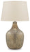 Five Star Furniture - Mari Table Lamp image