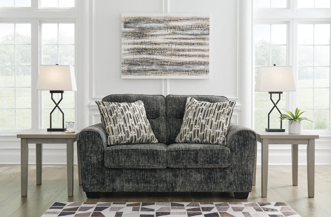 Five Star Furniture - Lonoke Living Room Set