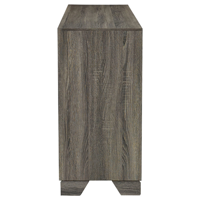 Five Star Furniture - Wright Dresser