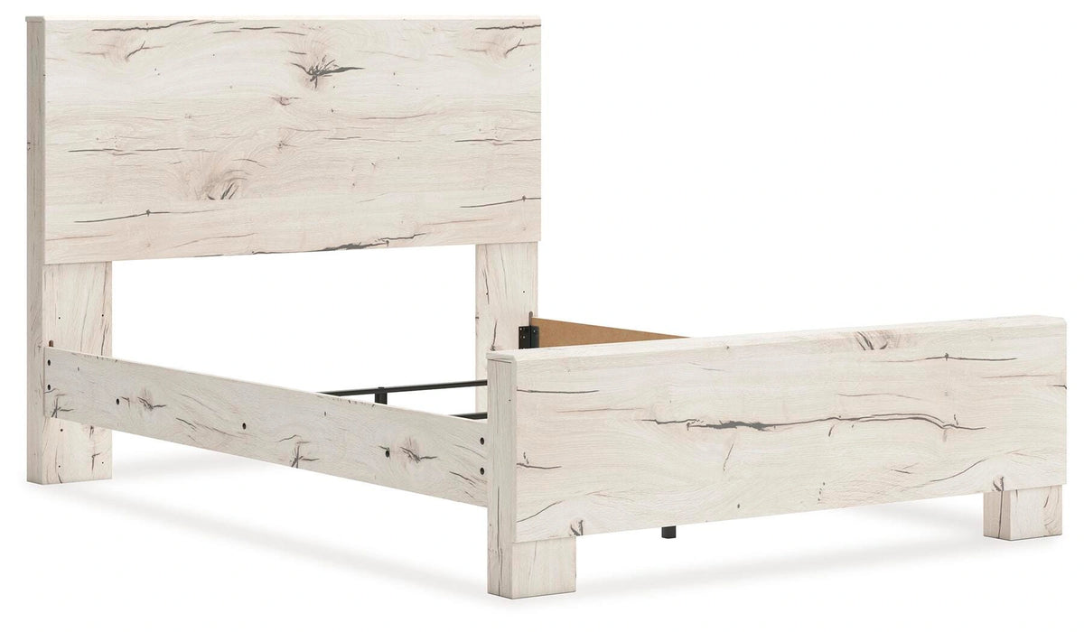 Five Star Furniture - Lawroy Bed