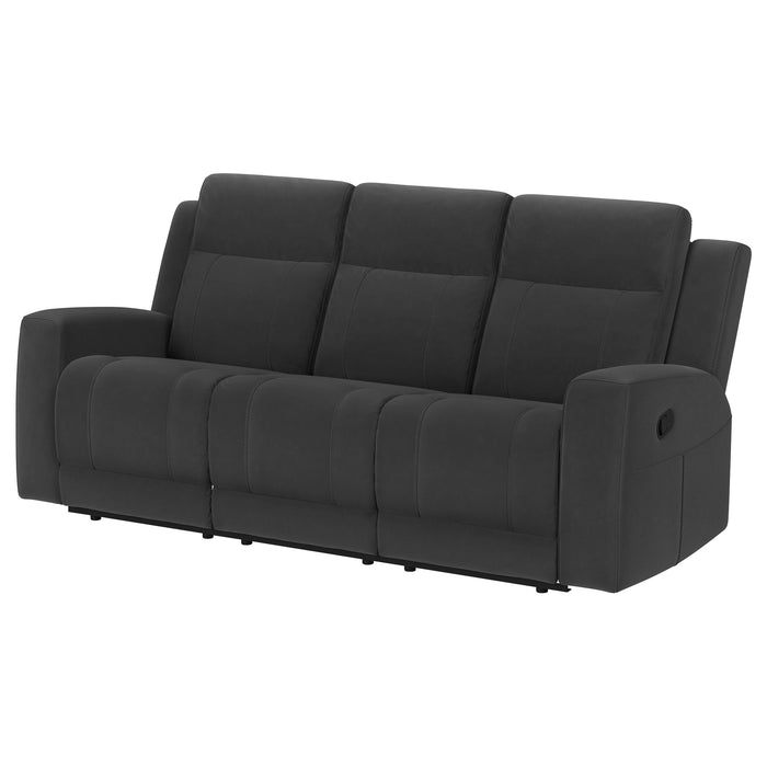 Five Star Furniture - Brentwood Reclining Sofa