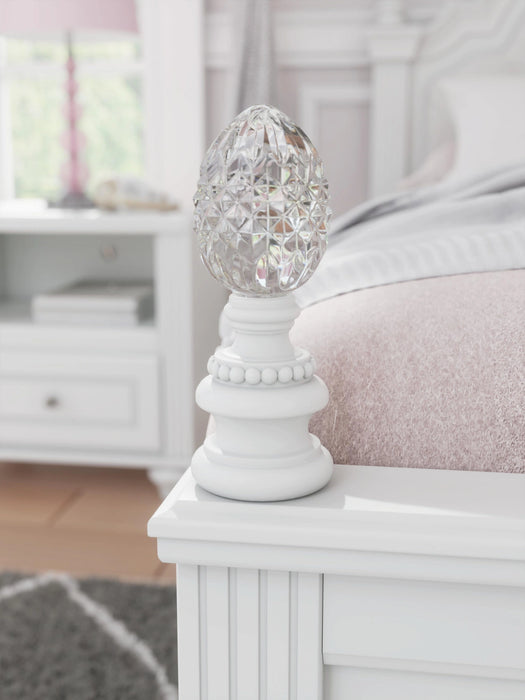 Five Star Furniture - Kozlani Upholstered Bed