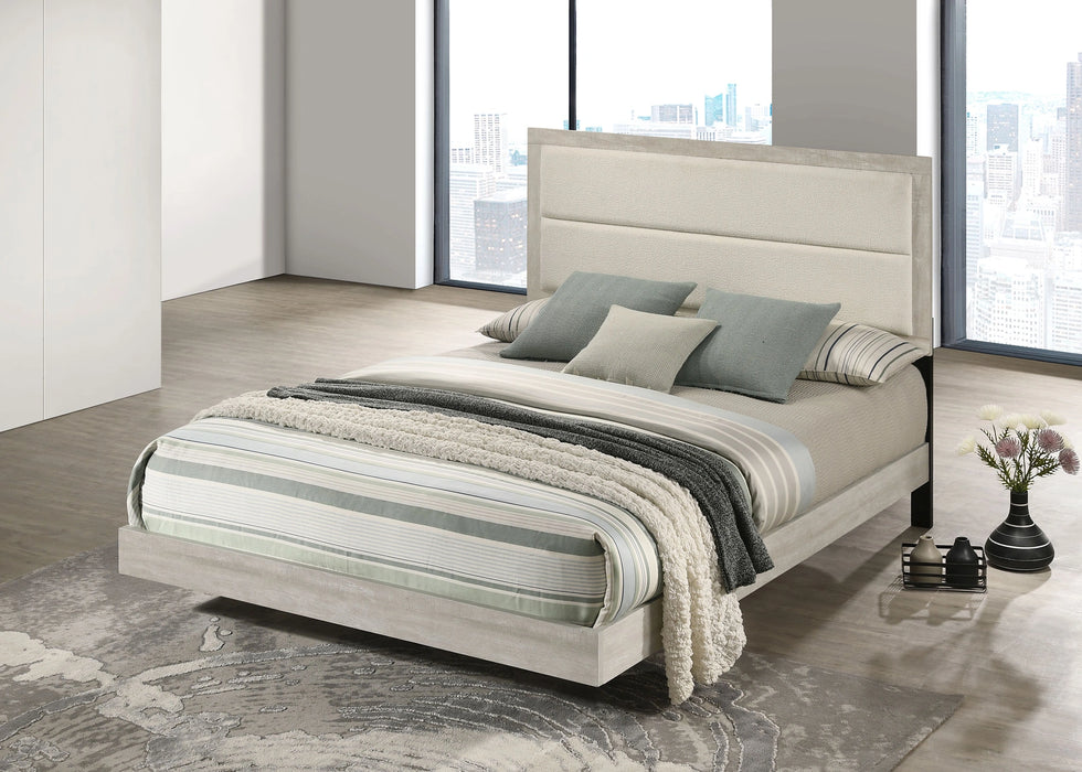 Five Star Furniture - Trenton Panel Bed