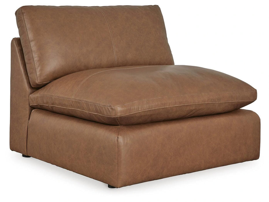 Five Star Furniture - Emilia Sectional