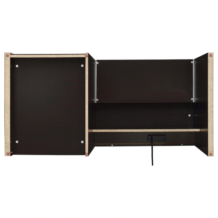 Five Star Furniture - Halston Computer Desk
