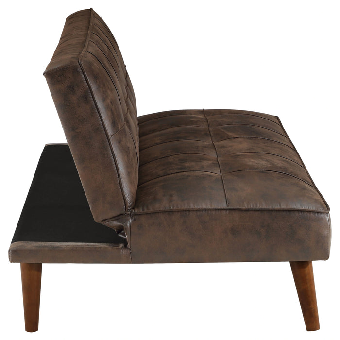 Five Star Furniture - Jenson Convertible Sofa Bed