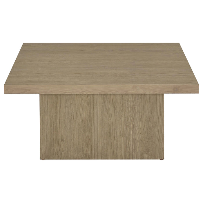 Five Star Furniture - Devar Coffee Table