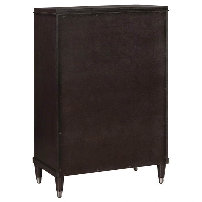 Five Star Furniture - Emberlyn Bedroom Set