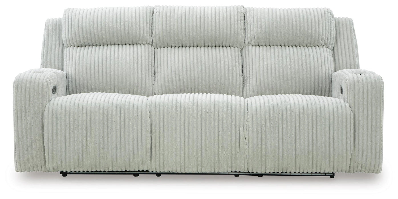 Five Star Furniture - Forest Lake Power Reclining Sofa
