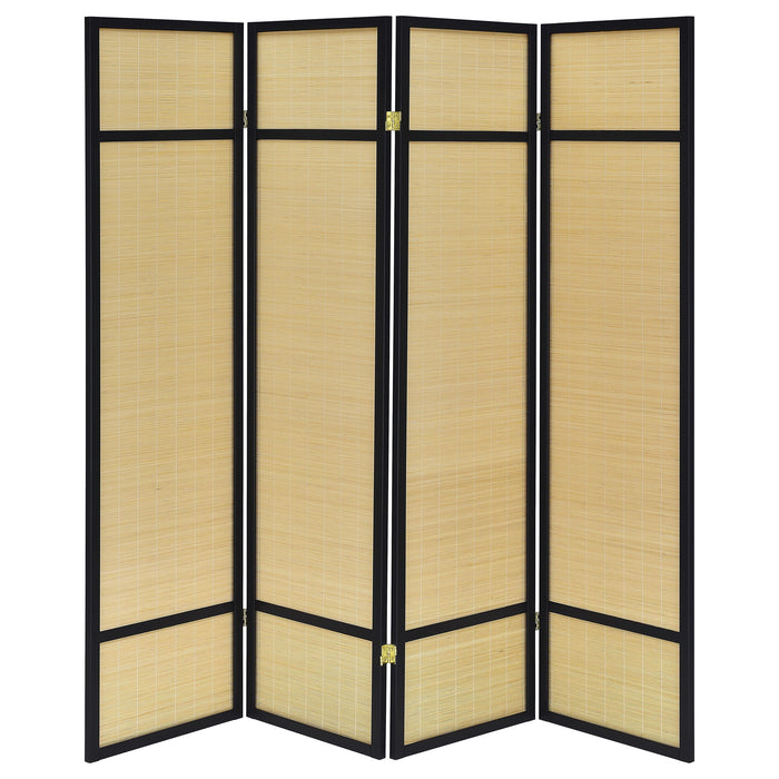 Five Star Furniture - Pearce Four-Panel Room Divider