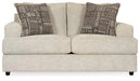 Five Star Furniture - Soletren Loveseat image