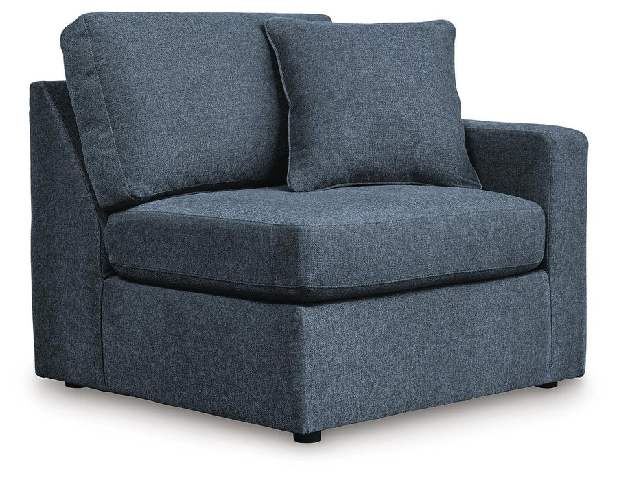 Five Star Furniture - Modmax Sectional with Audio System