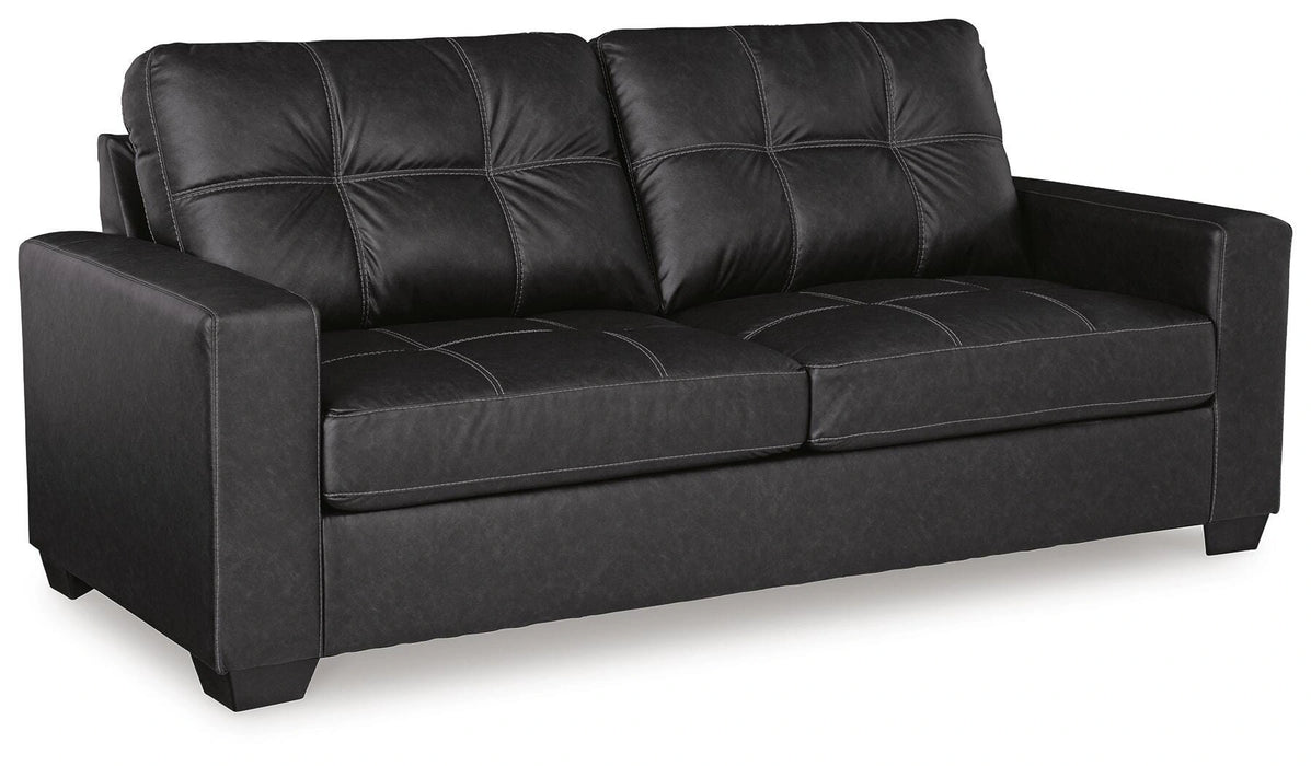Five Star Furniture - Barlin Mills Living Room Set
