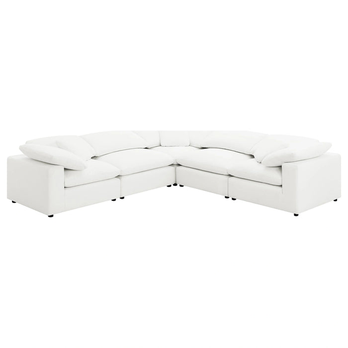 Five Star Furniture - Raleigh Modular Sectional Sofa