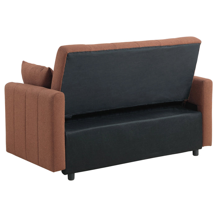 Five Star Furniture - Portland Convertible Sleeper Sofa Bed