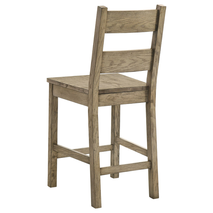Five Star Furniture - Cardova Counter Height Dining Set