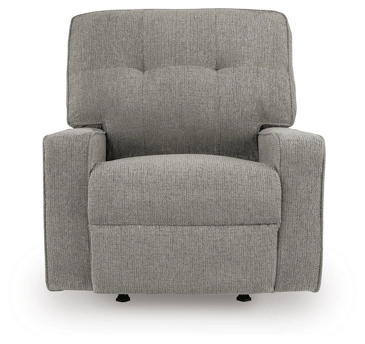 Five Star Furniture - Larimer Recliner