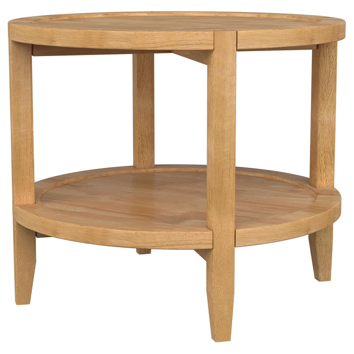 Five Star Furniture - Camillo End Table