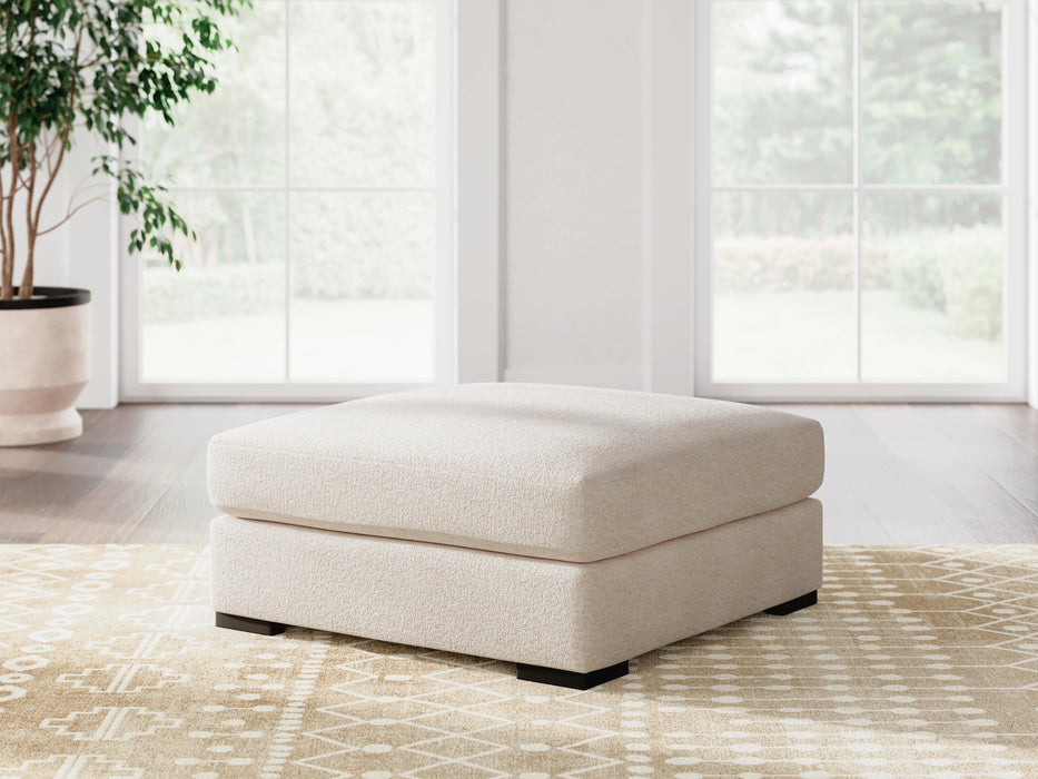 Five Star Furniture - Donelson Creek Oversized Accent Ottoman