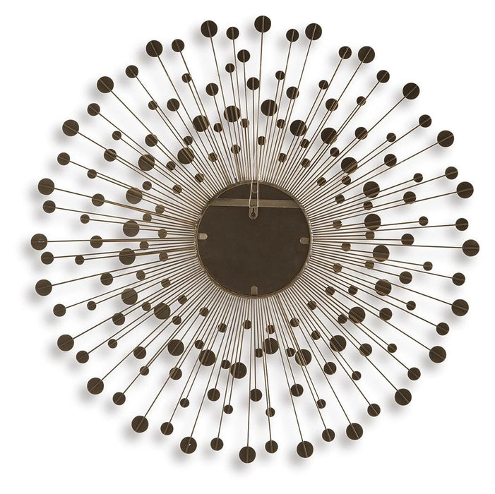 Five Star Furniture - Morwenna Accent Mirror