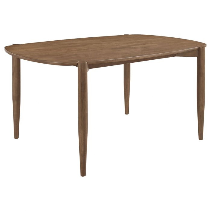 Five Star Furniture - Dortch Dining Table