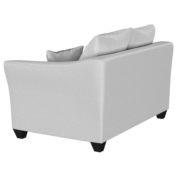 Five Star Furniture - Salizar Sofa Set