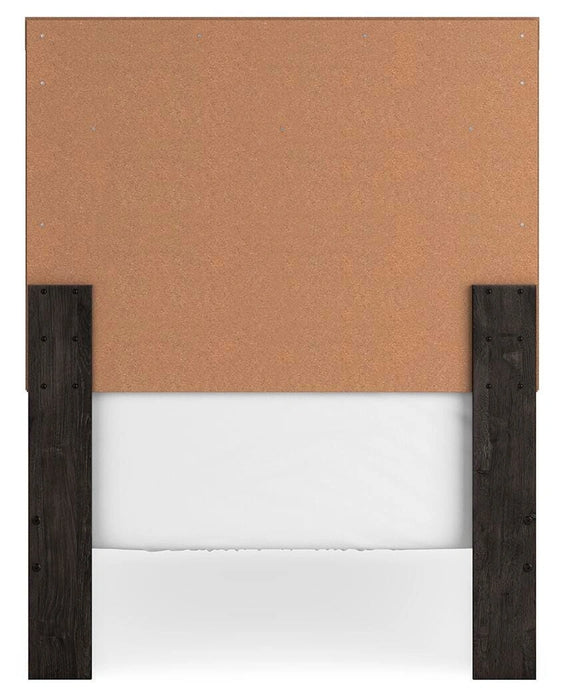 Five Star Furniture - Belachime Bedroom Set