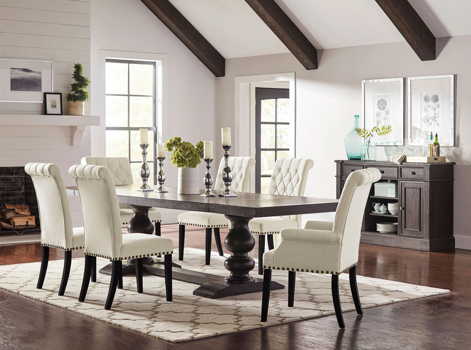 Five Star Furniture - Phelps Extension Dining Table