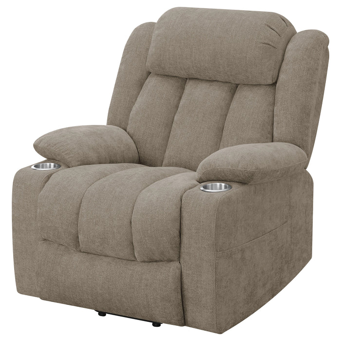 Five Star Furniture - Houston Power Lift Recliner