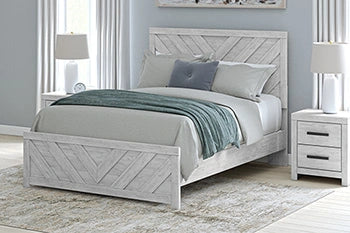 Five Star Furniture - Cayboni Bed