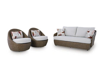 Five Star Furniture - Double Point Outdoor Package