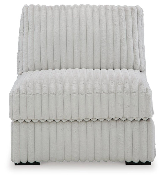 Five Star Furniture - Stupendous Sectional