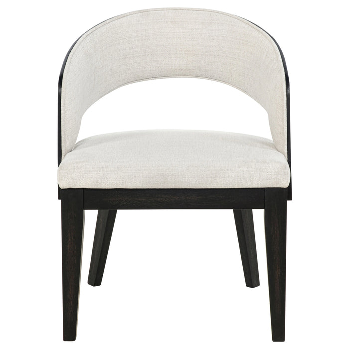 Five Star Furniture - Leandro Dining Arm Chair