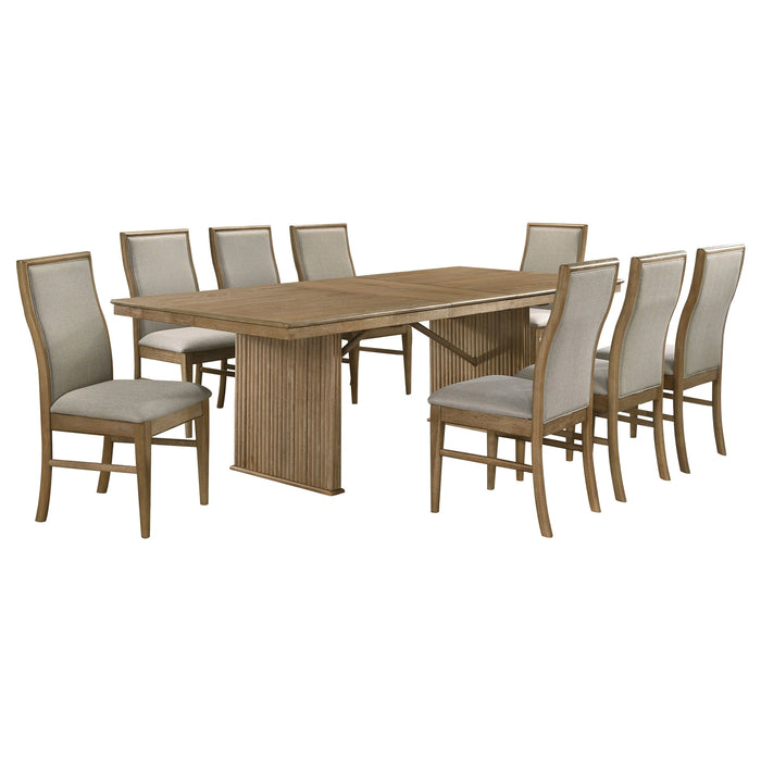 Five Star Furniture - Adina Dining Set