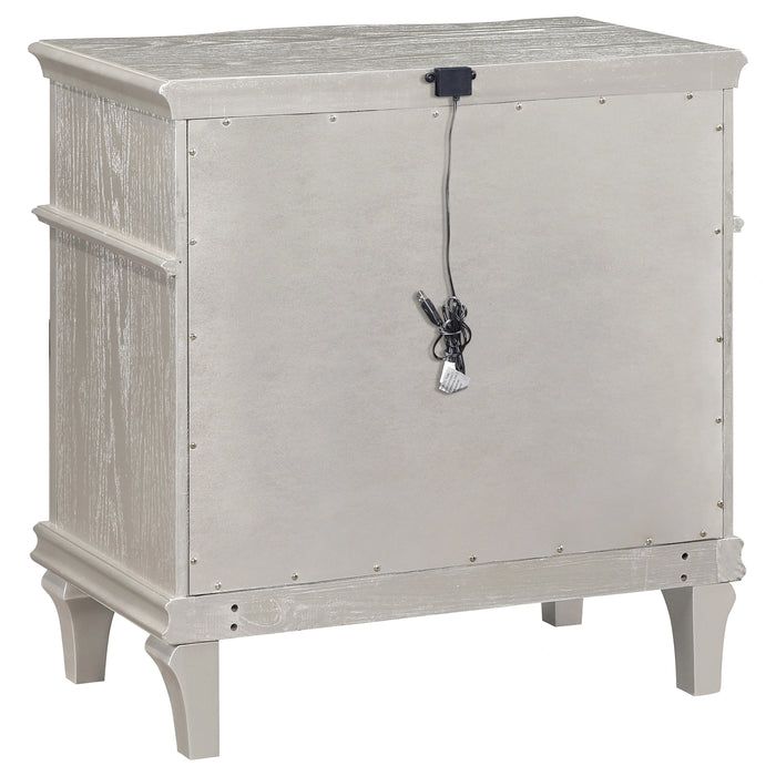 Five Star Furniture - Evangeline Bedroom Set