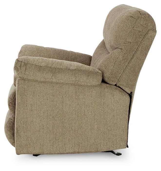 Five Star Furniture - Alphons Living Room Set