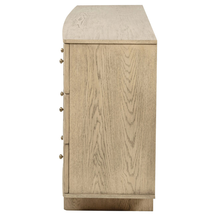 Five Star Furniture - Kailani Dresser