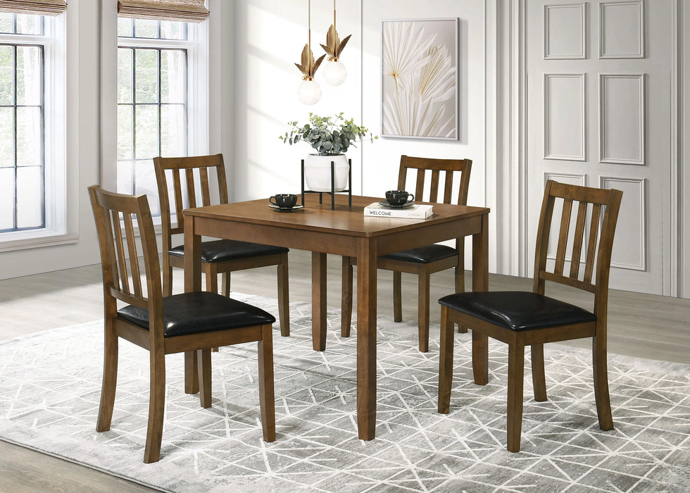 Five Star Furniture - Parkwood Dining Set