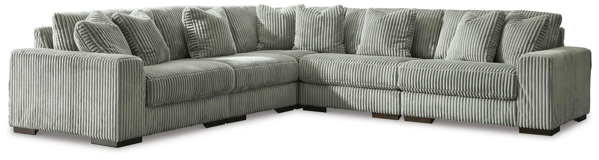 Five Star Furniture - Lindyn Living Room Set