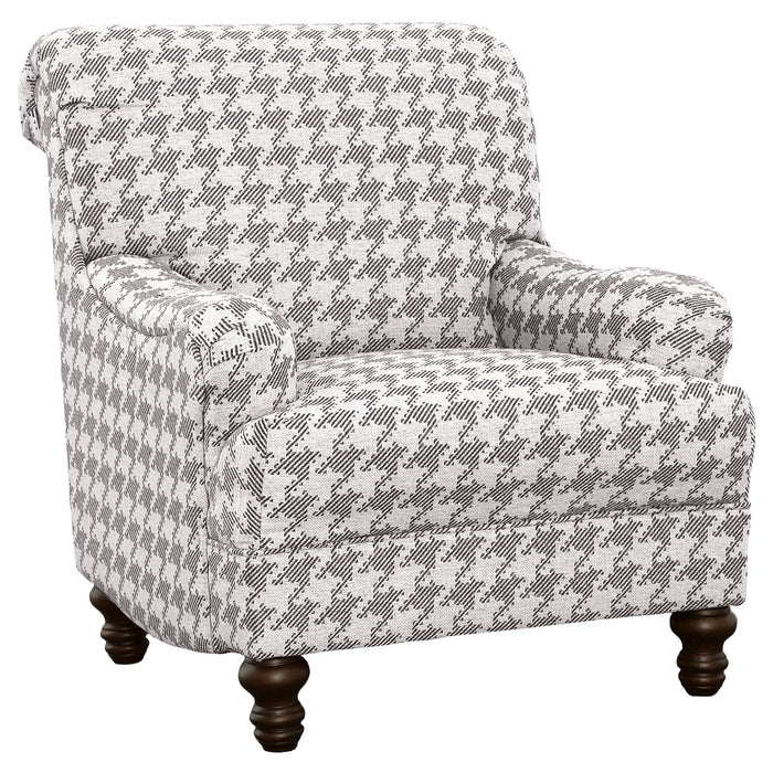 Five Star Furniture - Glenn Sofa Set