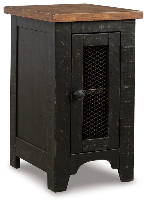 Five Star Furniture - Valebeck Table Set