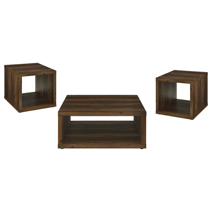 Five Star Furniture - Frisco Coffee Table Set