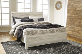 Five Star Furniture - Bellaby Bed