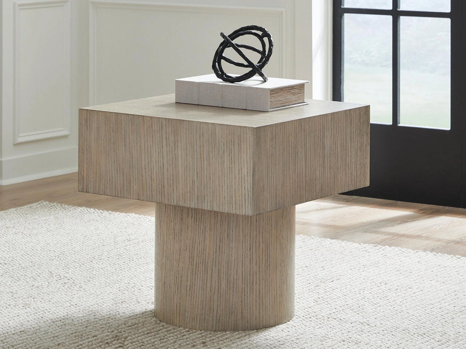 Five Star Furniture - Jorielyn End Table