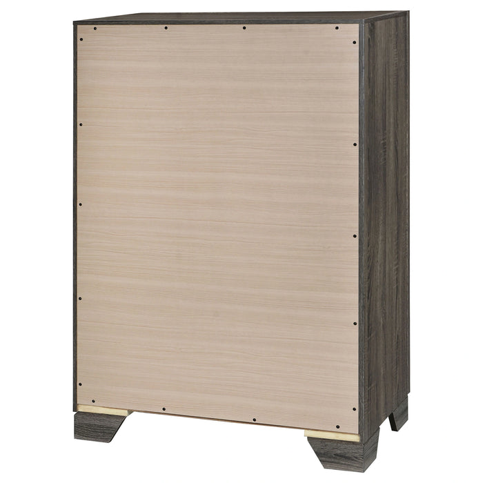 Five Star Furniture - Wright Chest of Drawers
