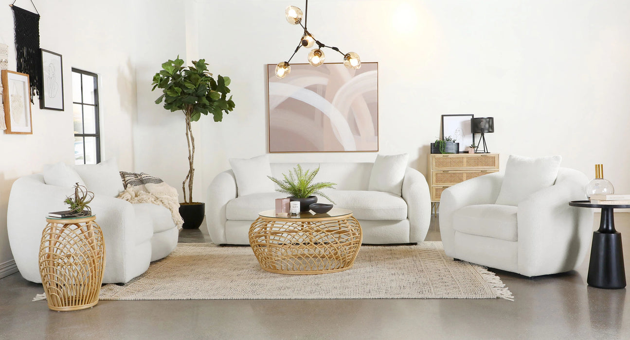 Five Star Furniture - Isabella Sofa Set
