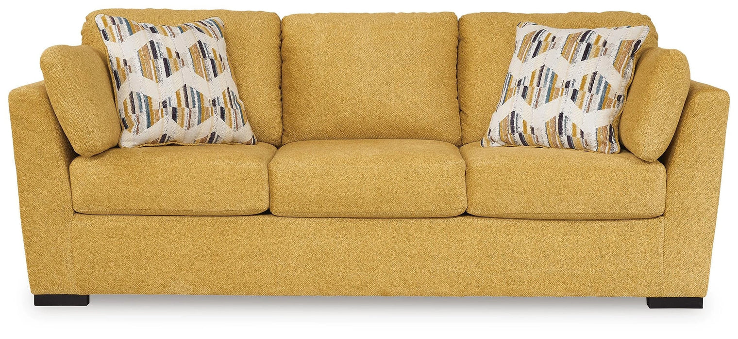 Five Star Furniture - Keerwick Living Room Set
