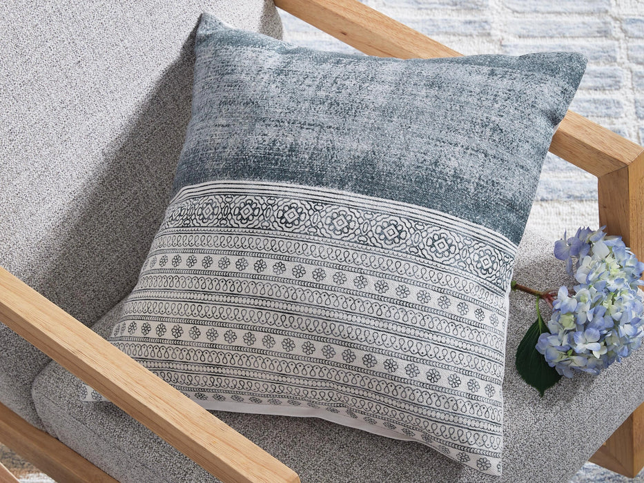 Five Star Furniture - Harperville Pillow (Set of 4)