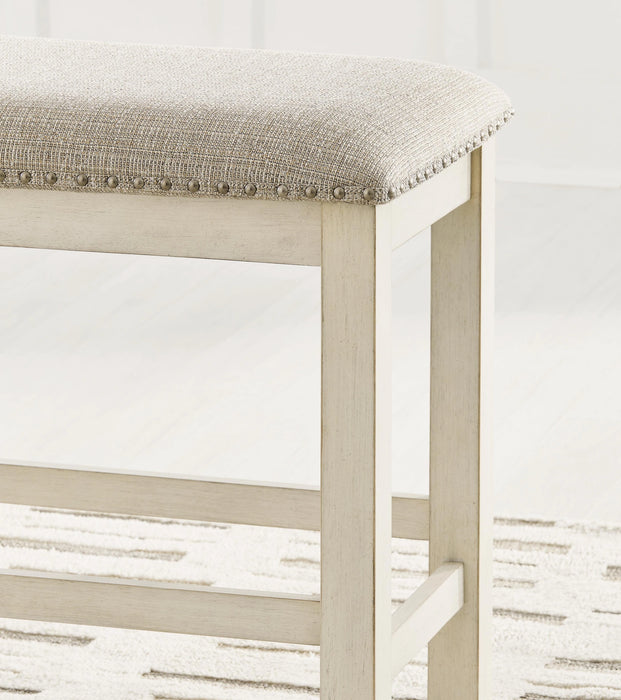 Five Star Furniture - Robbinsdale Dining Package