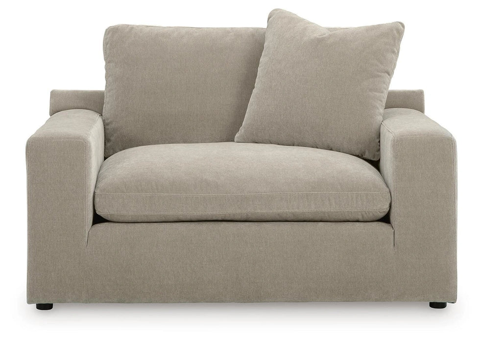 Five Star Furniture - Maxton Heights Oversized Chair